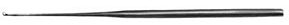 House Middle Ear Mirror - N1705 67